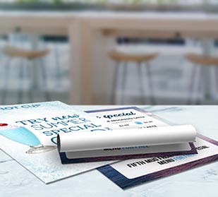 Custom Posters - Online Design and Printing