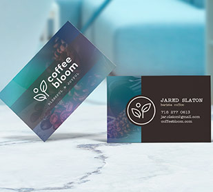 European Business Cards | Design your customized euro business card