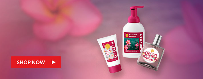 Set of stickers on bottles of hand sanitizers and lotions. Small business branding using stickers.