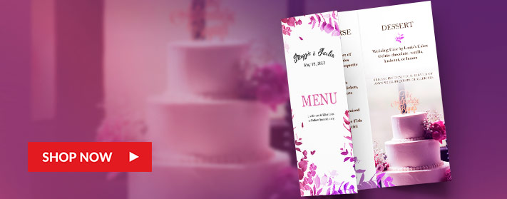 8.5"x11" full-color Small Business Brochure with tri-fold. All brochures available in flat, bi-fold, tri-fold & z-fold.