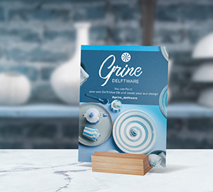 Premium Flyers - Online Printing