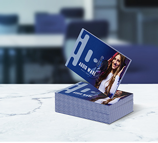 Sandwich Business Cards | Design your customized sandwich business card